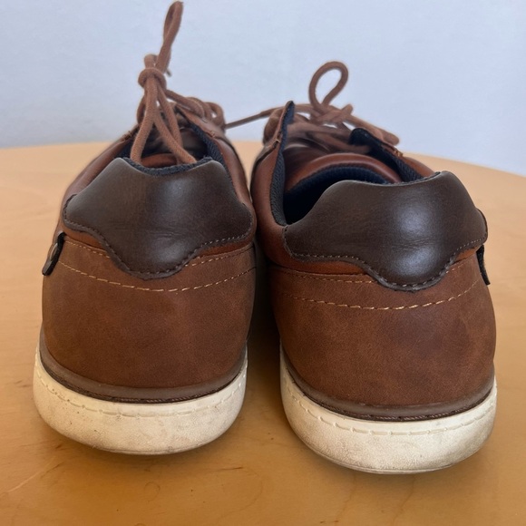 Crown Vintage Edsul Men’s Sneaker Size 12 - Picture 4 of 10